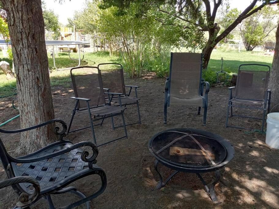 The Goulding Cottage And Farm - 4 Beds, 3 Baths Henrieville Eksteriør bilde