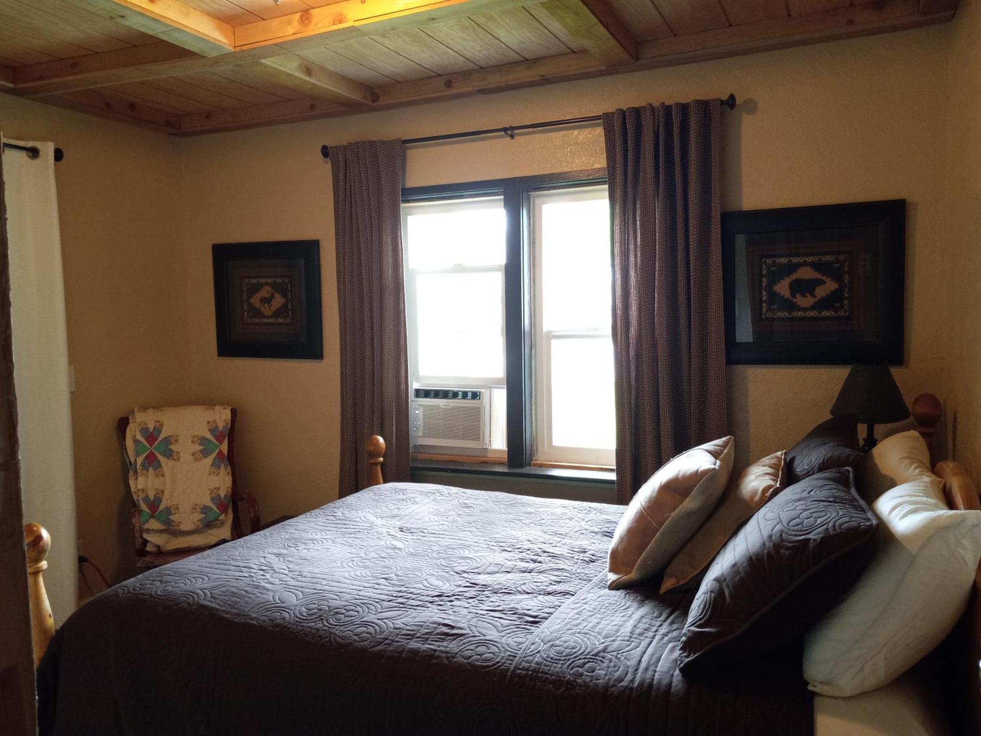 The Goulding Cottage And Farm - 4 Beds, 3 Baths Henrieville Eksteriør bilde