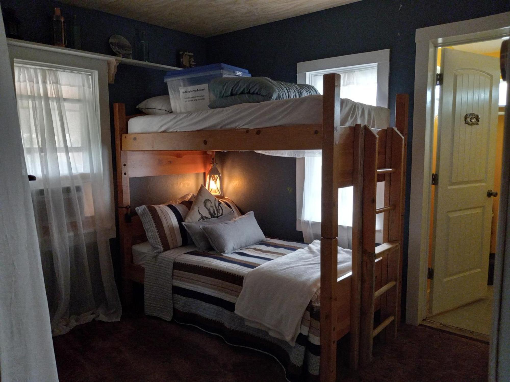 The Goulding Cottage And Farm - 4 Beds, 3 Baths Henrieville Eksteriør bilde
