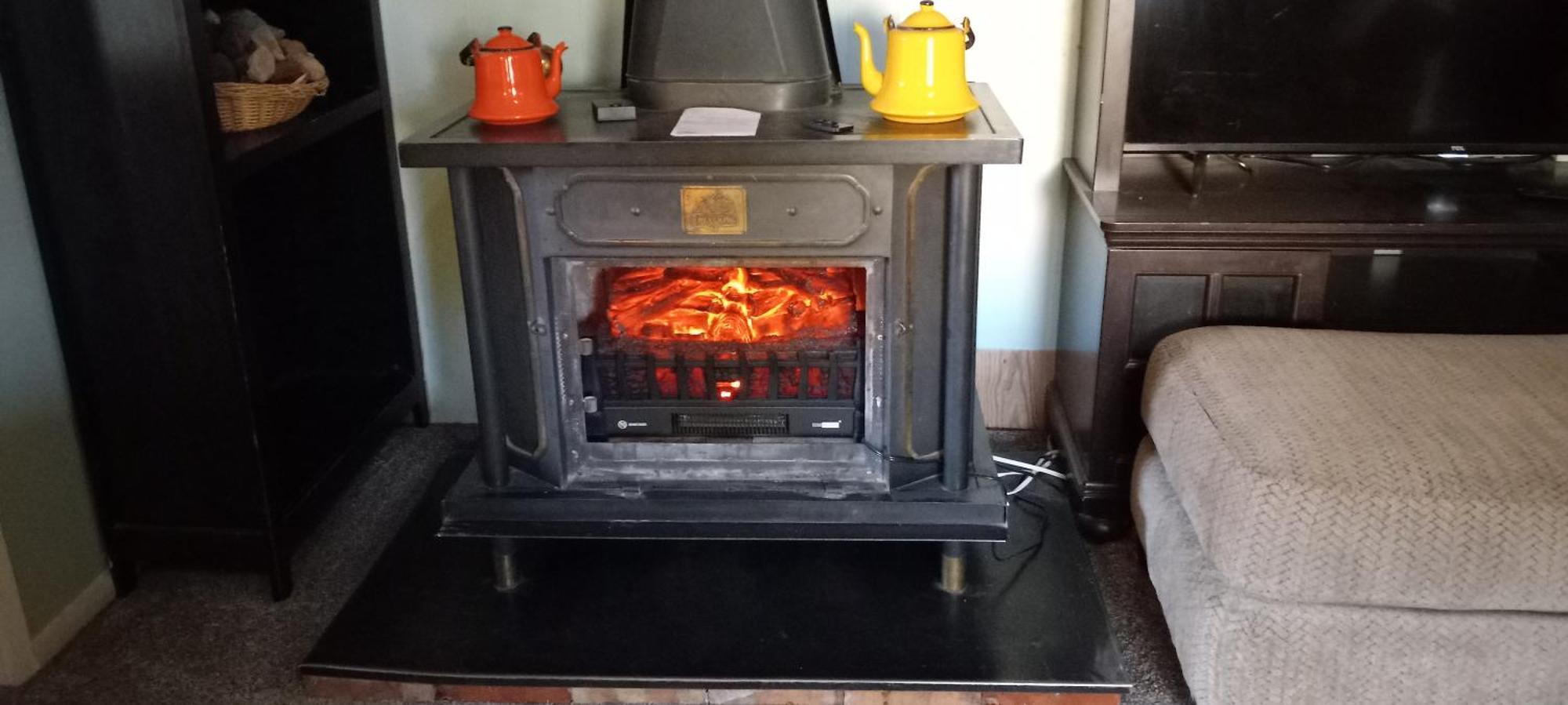 The Goulding Cottage And Farm - 4 Beds, 3 Baths Henrieville Eksteriør bilde