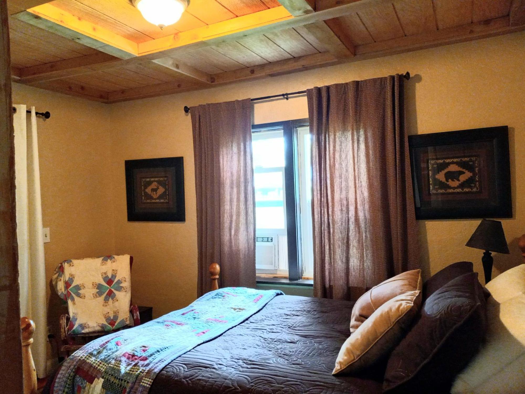The Goulding Cottage And Farm - 4 Beds, 3 Baths Henrieville Eksteriør bilde